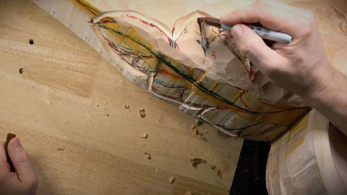 Venetian Style wood Carving -Wood Carving School online- Carving Venice Room Woodcarving course - Authentic Rococo 15th century design - Woodcarving Course online https://schoolofwoodcarving.com/ @woodcarvergrabovetskiy #todaysmaker #craft #skills #makersgonnamake #knowledge #carving #woodworker #woodwork #wooddesign #woodfurniture #interiordesign #carvingwood #woodworking #woodlovers #carpenter #dowoodworking #diy #finewoodworking #woodcraft #artisan #woodcarving #woodart #finewoodworking #handcrafted #idea #woodcarver #woodcarvers #woodcarvingart Learn Wood Carving in Rococo style 15th 16th-century Design. Woodcarving School online. School of Woodworking online. Afrikaans: Leer houtsneewerk in Rococo-styl uit die 16de eeu-ontwerp. Houtsneeskool aanlyn. Skool vir Houtbewerking aanlyn. Arabic: تعلم نحت الخشب بأسلوب الروكوكو تصميم القرن الخامس عشر. مدرسة نحت الخشب على الانترنت. مدرسة النجارة على الانترنت. Azerbaijani: Rokoko üslubunda taxta oyma məlumatlarını öyrənin 15-ci 16-cı əsr Dizayn. Woodcarving School online. İnternetdə ağac emalı məktəbi. Belarusian: Вывучыце разьбу па дрэве ў стылі ракако Дызайн 15-га стагоддзя 16-га стагоддзя. Разьба па дрэве ў Інтэрнэце. Школа дрэваапрацоўкі ў Інтэрнэце. Bulgarian: Научете дърворезбата в стил рококо 15-ти век от 16-ти век. Училище за дърворезба онлайн. Училище по дървообработка онлайн. Bengali: রোকো স্টাইল 15 তম 16 শতকের ডিজাইনে কাঠের খোদাই শিখুন। উডকারভিং স্কুল অনলাইন। অনলাইনে উড ওয়ার্কিং স্কুল। Bosnian: Naučite rezbarenje drveta u stilu rokokoa iz 15. veka. Škola rezbarenja drveta na mreži. Škola obrade drveta online. Catalan: Coneix la talla de fusta en estil rococó disseny del segle XV. Escola de talla en línia Escuela de Fusteria en línia. Cebuano: Hibal-i ang Pagkulit sa kahoy sa istilo sa Rococo nga ika-15 nga Disenyo sa ika-16 nga siglo. Woodcarving School online. School sa Pagtrabaho sa kahoy online. Czech: Naučte se řezbářství v rokokovém designu 15. 16. století. Dřevařská škola online. Škola zpracování dřeva online. Welsh: Dysgu Cerfio Pren mewn arddull Rococo Dylunio 15fed 16eg ganrif. Ysgol Cerfio Pren ar-lein. Ysgol Gwaith Coed ar-lein. Danish: Lær træsnidering i Rococo-stil fra 1500-tallet design. Træskarvskole online. Skolen for træbearbejdning online. German: Lernen Sie Holzschnitzerei im Rokoko-Stil aus dem 15. 16. Jahrhundert. Holzschnitzschule online. Schule für Holzbearbeitung online. Greek: Μάθετε ξυλογλυπτική σε στυλ ροκοκό 15ου 16ου αιώνα Design. Ξυλογλυπτική Σχολή σε απευθείας σύνδεση. Σχολή Ξυλουργικής Online. English: Learn Wood Carving in Rococo style 15th 16th-century Design. Woodcarving School online. School of Woodworking online. Esperanto: Learn Wood Carving in Rococo style 15th 16th-century Design. Woodcarving School online. School of Woodworking online. Spanish: Aprenda tallado en madera en estilo rococó Diseño del siglo XV del siglo XVI. Escuela de tallado en madera en línea. Escuela de carpintería en línea. Estonian: Õppige rokokoo stiilis puunikerdamist 15. 16. sajandi disain. Puunikerduskool Internetis. Puidutöötlemise kool veebis. Basque: Ikasi 16ko mendeko Diseinuaren egur tailako rokoko estiloan. Eskultura eskola online. Zurgintza Eskola online. Persian: حک کردن چوب به سبک روکوکو به سبک طراحی قرن پانزدهم میلادی را بیاموزید. مدرسه نجاری آنلاین. دانشکده نجاری آنلاین. Finnish: Opi puunleikkaus rokokoo-tyyliin 14. vuosisadan 1500-luvun muotoilu. Puunleikkauskoulu verkossa. Puuntyöstökoulu verkossa. French: Apprenez la sculpture sur bois dans un style rococo du 15e au 16e siècle École de sculpture sur bois en ligne. École de menuiserie en ligne. Irish: Foghlaim Snoíodóireacht Adhmaid i nDearadh an 15ú haois sa stíl rocócó. Scoil Snoíodóireachta Adhmaid ar líne. Scoil na Adhmadóireachta ar líne. Galician: Coñece a talla de madeira en estilo rococó o XV. Escola de madeira en liña. Escola de carpintería en liña. Gujarati: રોકોકો શૈલી 15 મી 16 મી સદીની ડિઝાઇનમાં વુડ કોતરકામ શીખો. વૂડકારવીંગ શાળા ઓનલાઇન. Woodનલાઇન વુડવર્કિંગ શાળા. Hausa: Koyi Sarkar da katako a cikin salon Rococo Tsarin 15th na 16th. Makaranta ta katako akan layi. School of Woodworking kan layi. Hindi: रोकोको शैली में जानें लकड़ी की नक्काशी 15 वीं 16 वीं शताब्दी की डिजाइन। वुडकार्विंग स्कूल ऑनलाइन। स्कूल ऑफ वुडवर्किंग ऑनलाइन। Hmong: Learn Wood Carving in Rococo style 15th 16th-century Design. Woodcarving School online. School of Woodworking online. Croatian: Naučite rezbarenje drva u stilu rokokoa iz dizajna 15. stoljeća. Škola rezbarenja drveta na mreži. Škola obrade drva na mreži. Haitian Creole: Aprann Bwa découper nan style rokoko 15th 16th century Design. Woodcarving School sou entènèt. Lekòl Woodworking sou entènèt. Hungarian: Ismerje meg a fafaragást rokokó stílusban. A 15. és 16. századi formatervezés. Fafaragó iskola online. Famegmunkáló Iskola online. Armenian: Սովորեք փայտի փորագրություն Ռոկոկոյի ոճով 15-րդ դարի դիզայնի մեջ: Փայտի փորագրության դպրոցը առցանց: Փայտամշակման դպրոց առցանց: Indonesian: Pelajari Ukiran Kayu dengan gaya Rococo 15th abad ke-16. Sekolah Ukiran Kayu online. Sekolah Woodworking online. Igbo: Mụta ịkwa osisi na ụdị Rococo eji ejiji na narị afọ nke iri na isii. Carlọ Akwụkwọ Woodcarving online. Oflọ akwụkwọ nke Woodworking online. Icelandic: Lærðu tréskurð í Rococo-stíl 15. 16. aldar hönnun. Tréskurðarskóli á netinu. Trésmíðaskóli á netinu. Italian: Scopri l'intaglio del legno in stile rococò del XV secolo. Scuola di intaglio del legno online. Scuola di falegnameria online. Hebrew: למד גילוף בעץ בסגנון רוקוקו בעיצוב המאה ה -16. בית הספר לגילוף בעץ ברשת. בית הספר לעבודות עץ מקוון. Japanese: 15世紀から16世紀のロココ様式の木彫りを学びます。木彫り学校オンライン。木工学校オンライン。 Javanese: Sinau Ngukir Kayu kanthi Desain Ringgit kaping 16 kanggo abad 16. Woodcarving School online. Sekolah Kayu Kayu online. Georgian: შეიტყვეთ ხის მოჩუქურთმება როკოკოს სტილში მე -16 საუკუნის მე -16 დიზაინში. Woodcarving სკოლა ხაზზე. ხე-ტყის ხის სკოლა ხაზზე. Kazakh: Рококо стилінде ағаш кесуді үйреніңіз 15-ші 16 ғасырдағы дизайн. Ағаш кесу мектебі онлайн. Интернеттегі ағаш өңдеу мектебі. Khmer: រៀនឆ្លាក់ឈើតាមរចនាបថរ៉ូឆកូទី ១៥ រចនាសតវត្សរ៍ទី ១៦ ។ សាលាឈើលើអ៊ីនធឺណិត។ សាលាធ្វើអំពីឈើតាមអ៊ិនធរណេត។ Kannada: ರೊಕೊಕೊ ಶೈಲಿಯಲ್ಲಿ 15 ನೇ 16 ನೇ ಶತಮಾನದ ವಿನ್ಯಾಸದಲ್ಲಿ ವುಡ್ ಕೆತ್ತನೆಯನ್ನು ಕಲಿಯಿರಿ. ವುಡ್‌ಕಾರ್ವಿಂಗ್ ಶಾಲೆ ಆನ್‌ಲೈನ್. ಸ್ಕೂಲ್ ಆಫ್ ವುಡ್ ವರ್ಕಿಂಗ್ ಆನ್ಲೈನ್. Korean: 로코코 스타일의 15 세기 16 세기 디자인의 나무 조각을 배우십시오. 목각 학교 온라인. 온라인 목공 학교. Latin: Learn Wood Carving in Rococo style 15th 16th-century Design. Woodcarving School online. School of Woodworking online. Lao: ຮຽນຮູ້ການແກະສະຫຼັກໄມ້ໃນແບບ Rococo ວັນທີ 15 ການອອກແບບສະຕະວັດທີ 16. ໂຮງຮຽນແກະສະຫຼັກໄມ້ online. ໂຮງຮຽນໄມ້ປ່ອງ online. Lithuanian: Sužinokite apie rokoko stiliaus medžio drožybą. XV – XVI amžiaus dizainas. Medžio drožybos mokykla internete. Medienos apdirbimo mokykla internete. Latvian: Apgūstiet kokgriezumu rokoko stilā 15. 16. gadsimta dizains. Kokapstrādes skola tiešsaistē. Kokapstrādes skola tiešsaistē. Malagasy: Ianaro ny sokitra hazo amin'ny fomba fanao amin'ny taonjato faha-16 tamin'ny taonjato faha-16. Woodcarving School an-tserasera. Sekoly amin'ny fanamboarana kitay an-tserasera. Maori: Akohia te whakairo rakau i roto i te ahua o Rococo te Rorohiko tekau ma wha 16. Woodcarving School ma te ipurangi. Te Kura o Nga mahi-a-ipurangi. Macedonian: Научете резба на дрво во дизајн на рококо во 15-тиот век од 16-от век. Училиште за резба преку Интернет. Школата за обработка на дрво преку Интернет. Malayalam: പതിനഞ്ചാം നൂറ്റാണ്ടിലെ രൂപകൽപ്പനയിൽ റോക്കോകോ ശൈലിയിൽ മരം കൊത്തുപണി പഠിക്കുക. വുഡ്‌കാർവിംഗ് സ്‌കൂൾ ഓൺ‌ലൈൻ. സ്കൂൾ ഓഫ് വുഡ് വർക്കിംഗ് ഓൺ‌ലൈൻ. Mongolian: 16-р зууны 15-р зууны Рококогийн хэв маягаар мод сийлбэр сур. Модон эдлэлийн сургууль онлайн. Модон эдлэлийн сургууль онлайн. Marathi: रोकोको शैली 15 व्या 16 व्या शतकातील डिझाइनमध्ये वुड कोरीविंग जाणून घ्या. वुडकारिव्ह स्कूल वुडवर्किंग स्कूल ऑनलाईन. Malay: Belajar Ukiran Kayu dalam gaya Rococo yang bergaya ke-15 Abad ke-16. Woodcarving School dalam talian. Sekolah Kerja Kayu dalam talian. Maltese: Tgħallem Tqaxxir tal-Injam fl-istil tar-rokokò fid-Disinn tas-16-il seklu. Skola tal-injam fuq l-injam. Iskola ta 'l-injam fuq l-internet. Myanmar (Burmese): ၁၅ ရာစု ၁၆ ရာစုဒီဇိုင်းတွင်ရိုကိုကိုစတိုင်သစ်သားထွင်းခြင်းလေ့လာခြင်း။ Woodcarving ကျောင်းအွန်လိုင်း။ အွန်လိုင်းသစ်သားကျောင်း။ Nepali: रोकोको शैली १ 15 औं १ century औं शताब्दीको डिजाइनमा काठ नक्काशी गर्ने सिक्नुहोस्। वुडकर्भिंग स्कूल अनलाइन। वुडवर्किंग अनलाइन स्कूल। Dutch: Leer houtsnijden in Rococo-stijl 15e 16e-eeuws ontwerp. Houtsnijschool online. School voor houtbewerking online. Norwegian: Lær treskjæring i Rococo-stil fra 1500-tallet design. Treskjæringsskole online. School of Woodworking online. Chichewa: Phunzirani Kutema Kwa Wood mu Rococo kalembedwe ka 15th 16th Design. Sukulu Yophunzitsa Mtengo pa intaneti. Sukulu ya Woodworking pa intaneti. Punjabi: 15 ਵੀਂ 16 ਵੀਂ ਸਦੀ ਦੇ ਡਿਜ਼ਾਇਨ ਵਿਚ ਰੋਕੋਕੋ ਸ਼ੈਲੀ ਵਿਚ ਲੱਕੜ ਦੀ ਕਟਾਈ ਸਿੱਖੋ. ਵੁੱਡਕਰਾਵਿੰਗ ਸਕੂਲ .ਨਲਾਈਨ. ਵੁੱਡਵਰਕਿੰਗ ਦਾ ਸਕੂਲ .ਨਲਾਈਨ. Polish: Naucz się rzeźbienia w drewnie w stylu rokoko z XVI wieku. Szkoła rzeźby w drewnie online. School of Woodworking online. Portuguese: Aprenda escultura em madeira em estilo rococó, design do século XVI. Woodcarving School on-line. Escola de Carpintaria online. Romanian: Aflați cioplirea lemnului în stil rocococ din secolul al XV-lea. Școala de sculptură în lemn online. Scoala de prelucrare a lemnului online. Russian: Изучите резьбу по дереву в стиле рококо в стиле XVI XVI века. Школа резьбы по дереву онлайн. Школа деревообработки онлайн. Sinhala: 15 වන 16 වන සියවසේ නිර්මාණය රොකෝකෝ විලාසිතාවෙන් ලී කැටයම් ඉගෙන ගන්න. වුඩ්කාර්විං පාසල මාර්ගගතව. ලී වැඩ පාසල සමඟ අමුත්තන්. Slovak: Naučte sa rezbárske práce v rokokovom štýle 15. Dizajn 16. storočia. Škola rezbárstva online. Škola spracovania dreva online. Slovenian: Naučite se rezbarjenja lesa v rokoko oblikovanju iz 15. stoletja. Šola rezbarjenja na spletu. Šola za lesarstvo na spletu. Somali: Baro Qaadashada alwaaxa ee Rococo qaabka 15naad Qarnigii 16aad. Iskuulka internetka qoryo qoryo leh. Iskuulka Woodworking onlaynka ah. Albanian: Mësoni Gdhendjen e drurit në stilin Rokoko, Dizajnin e shekullit të XVI. Shkolla e gdhendjes në internet Shkolla e Njoftimit në internet. Serbian: Научите резбарење дрвета у стилу рококоа из 15. века из 16. века. Школа резбарења дрвета на мрежи. Школа обраде дрвета онлине. Sesotho: Ithute Wood Carving ka Rococo setaele sa 15th sa 16th Design. Sekolo sa Woodlinving inthaneteng. Sekolo sa Woodworking inthaneteng. Sundanese: Diajar Ukiran Kayu dina gaya Rococo 15 Desain ka-16. Woodcarving Sakola online. Sakola Woodworking online. Swedish: Lär dig träsnideri i Rococo-stil från 1500-talets design. Träsnittskola online. Skolan för träbearbetning online. Swahili: Jifunze kuchonga kuni kwa mtindo wa Rococo 15 wa karne ya 16. Shule ya Kutengeneza miti mkondoni. Shule ya Woodworking mkondoni. Tamil: ரோகோகோ பாணியில் 15 வது 16 ஆம் நூற்றாண்டின் வடிவமைப்பில் மர செதுக்கலைக் கற்றுக்கொள்ளுங்கள். வூட்கார்விங் பள்ளி ஆன்லைனில். வூட்வொர்க்கிங் பள்ளி ஆன்லைன். Telugu: రోకోకో శైలిలో 15 వ 16 వ శతాబ్దపు డిజైన్‌లో వుడ్ కార్వింగ్ నేర్చుకోండి. వుడ్‌కార్వింగ్ స్కూల్ ఆన్‌లైన్. స్కూల్ ఆఫ్ వుడ్ వర్కింగ్ ఆన్‌లైన్. Tajik: Кашидани чӯбро дар услуби Рококо ёд гиред 15. Дизайни асри 16 16. Мактаби чӯбкорӣ онлайн. Мактаби чубу тахта онлайн. Thai: เรียนรู้การแกะสลักไม้ในสไตล์โรโคโคที่ 15 ในศตวรรษที่ 16 โรงเรียนสอนแกะสลักไม้ออนไลน์ School of Woodworking ออนไลน์ Filipino: Alamin ang Pag-ukit ng Wood sa istilo ng Rococo ika-15 Disenyo ng ika-16 siglo. Woodcarving School online. Paaralan ng Woodworking online. Turkish: Rokoko tarzı 15. yüzyıl tasarımında Ahşap Oymacılığı öğrenin. Oymacılığı Okulu çevrimiçi. Ağaç İşleme Okulu çevrimiçi. Ukrainian: Вивчіть різьблення по дереву в стилі рококо 15-го століття 16 століття. Різьба по дереву онлайн. Школа деревообробки онлайн. Urdu: 15 ویں 16 ویں صدی کے ڈیزائن میں روکوکو طرز میں لکڑی کی نقش نگاری سیکھیں۔ ووڈ کارونگ اسکول آن لائن. ووڈ ورکنگ کا اسکول آن لائن. Uzbek: Rokoko uslubida yog'och o'ymakorligini o'rganing. Yog'och o'ymakorligi maktabi onlayn. Yog'ochni qayta ishlash maktabi onlayn. Vietnamese: Tìm hiểu Khắc gỗ theo phong cách Rococo Thiết kế thế kỷ 16. Trường khắc gỗ trực tuyến. Trường học chế biến gỗ trực tuyến. Yiddish: לערן האָלץ קאַרווינג אין ראָקאָקאָ סטיל פון די 16 יאָרהונדערט פּלאַן. וואָאָדקאַרווינג שולע אָנליין. שולע פֿאַר וואָאָדוואָרקינג אָנליין. Yoruba: Kọ ẹkọ Ifi igi ni ara Rococo ara 15th-orundun 16th. Ile-iwe Woodcarving lori ayelujara. Ile-iwe ti Woodworking online. Chinese: 学习洛可可风格的16世纪木雕设计。在线木雕学校。木工学校在线。 Chinese (Simplified): 学习洛可可风格的16世纪木雕设计。在线木雕学校。木工学校在线。 Chinese (Traditional): 學習洛可可風格的16世紀木雕設計。在線木雕學校。木工學校在線。 Zulu: Funda Ukhuni Kwezinkuni ngesitayela seRococo 15th yekhulu le-16 leminyaka. Isikole Sokubopha Izinkuni online. Isikole se Woodworking online.