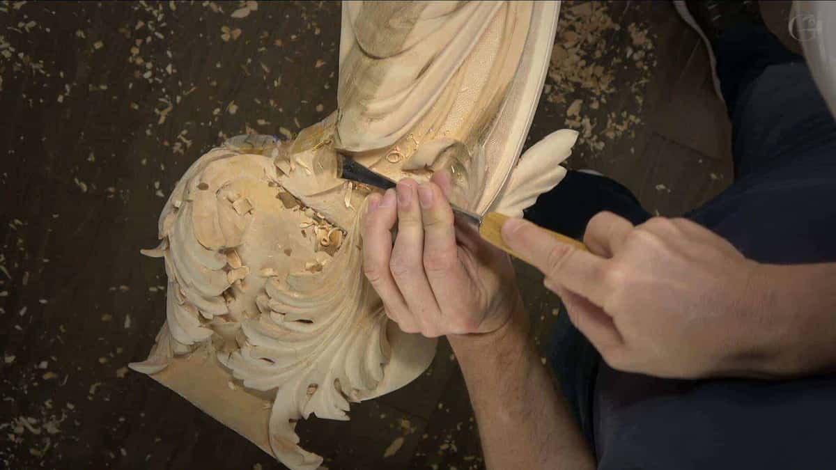 Venetian Style wood Carving -Wood Carving School online- Carving Venice Room Woodcarving course - Authentic Rococo 15th century design - Woodcarving Course online https://schoolofwoodcarving.com/ @woodcarvergrabovetskiy #todaysmaker #craft #skills #makersgonnamake #knowledge #carving #woodworker #woodwork #wooddesign #woodfurniture #interiordesign #carvingwood #woodworking #woodlovers #carpenter #dowoodworking #diy #finewoodworking #woodcraft #artisan #woodcarving #woodart #finewoodworking #handcrafted #idea #woodcarver #woodcarvers #woodcarvingart Learn Wood Carving in Rococo style 15th 16th-century Design. Woodcarving School online. School of Woodworking online. Afrikaans: Leer houtsneewerk in Rococo-styl uit die 16de eeu-ontwerp. Houtsneeskool aanlyn. Skool vir Houtbewerking aanlyn. Arabic: تعلم نحت الخشب بأسلوب الروكوكو تصميم القرن الخامس عشر. مدرسة نحت الخشب على الانترنت. مدرسة النجارة على الانترنت. Azerbaijani: Rokoko üslubunda taxta oyma məlumatlarını öyrənin 15-ci 16-cı əsr Dizayn. Woodcarving School online. İnternetdə ağac emalı məktəbi. Belarusian: Вывучыце разьбу па дрэве ў стылі ракако Дызайн 15-га стагоддзя 16-га стагоддзя. Разьба па дрэве ў Інтэрнэце. Школа дрэваапрацоўкі ў Інтэрнэце. Bulgarian: Научете дърворезбата в стил рококо 15-ти век от 16-ти век. Училище за дърворезба онлайн. Училище по дървообработка онлайн. Bengali: রোকো স্টাইল 15 তম 16 শতকের ডিজাইনে কাঠের খোদাই শিখুন। উডকারভিং স্কুল অনলাইন। অনলাইনে উড ওয়ার্কিং স্কুল। Bosnian: Naučite rezbarenje drveta u stilu rokokoa iz 15. veka. Škola rezbarenja drveta na mreži. Škola obrade drveta online. Catalan: Coneix la talla de fusta en estil rococó disseny del segle XV. Escola de talla en línia Escuela de Fusteria en línia. Cebuano: Hibal-i ang Pagkulit sa kahoy sa istilo sa Rococo nga ika-15 nga Disenyo sa ika-16 nga siglo. Woodcarving School online. School sa Pagtrabaho sa kahoy online. Czech: Naučte se řezbářství v rokokovém designu 15. 16. století. Dřevařská škola online. Škola zpracování dřeva online. Welsh: Dysgu Cerfio Pren mewn arddull Rococo Dylunio 15fed 16eg ganrif. Ysgol Cerfio Pren ar-lein. Ysgol Gwaith Coed ar-lein. Danish: Lær træsnidering i Rococo-stil fra 1500-tallet design. Træskarvskole online. Skolen for træbearbejdning online. German: Lernen Sie Holzschnitzerei im Rokoko-Stil aus dem 15. 16. Jahrhundert. Holzschnitzschule online. Schule für Holzbearbeitung online. Greek: Μάθετε ξυλογλυπτική σε στυλ ροκοκό 15ου 16ου αιώνα Design. Ξυλογλυπτική Σχολή σε απευθείας σύνδεση. Σχολή Ξυλουργικής Online. English: Learn Wood Carving in Rococo style 15th 16th-century Design. Woodcarving School online. School of Woodworking online. Esperanto: Learn Wood Carving in Rococo style 15th 16th-century Design. Woodcarving School online. School of Woodworking online. Spanish: Aprenda tallado en madera en estilo rococó Diseño del siglo XV del siglo XVI. Escuela de tallado en madera en línea. Escuela de carpintería en línea. Estonian: Õppige rokokoo stiilis puunikerdamist 15. 16. sajandi disain. Puunikerduskool Internetis. Puidutöötlemise kool veebis. Basque: Ikasi 16ko mendeko Diseinuaren egur tailako rokoko estiloan. Eskultura eskola online. Zurgintza Eskola online. Persian: حک کردن چوب به سبک روکوکو به سبک طراحی قرن پانزدهم میلادی را بیاموزید. مدرسه نجاری آنلاین. دانشکده نجاری آنلاین. Finnish: Opi puunleikkaus rokokoo-tyyliin 14. vuosisadan 1500-luvun muotoilu. Puunleikkauskoulu verkossa. Puuntyöstökoulu verkossa. French: Apprenez la sculpture sur bois dans un style rococo du 15e au 16e siècle École de sculpture sur bois en ligne. École de menuiserie en ligne. Irish: Foghlaim Snoíodóireacht Adhmaid i nDearadh an 15ú haois sa stíl rocócó. Scoil Snoíodóireachta Adhmaid ar líne. Scoil na Adhmadóireachta ar líne. Galician: Coñece a talla de madeira en estilo rococó o XV. Escola de madeira en liña. Escola de carpintería en liña. Gujarati: રોકોકો શૈલી 15 મી 16 મી સદીની ડિઝાઇનમાં વુડ કોતરકામ શીખો. વૂડકારવીંગ શાળા ઓનલાઇન. Woodનલાઇન વુડવર્કિંગ શાળા. Hausa: Koyi Sarkar da katako a cikin salon Rococo Tsarin 15th na 16th. Makaranta ta katako akan layi. School of Woodworking kan layi. Hindi: रोकोको शैली में जानें लकड़ी की नक्काशी 15 वीं 16 वीं शताब्दी की डिजाइन। वुडकार्विंग स्कूल ऑनलाइन। स्कूल ऑफ वुडवर्किंग ऑनलाइन। Hmong: Learn Wood Carving in Rococo style 15th 16th-century Design. Woodcarving School online. School of Woodworking online. Croatian: Naučite rezbarenje drva u stilu rokokoa iz dizajna 15. stoljeća. Škola rezbarenja drveta na mreži. Škola obrade drva na mreži. Haitian Creole: Aprann Bwa découper nan style rokoko 15th 16th century Design. Woodcarving School sou entènèt. Lekòl Woodworking sou entènèt. Hungarian: Ismerje meg a fafaragást rokokó stílusban. A 15. és 16. századi formatervezés. Fafaragó iskola online. Famegmunkáló Iskola online. Armenian: Սովորեք փայտի փորագրություն Ռոկոկոյի ոճով 15-րդ դարի դիզայնի մեջ: Փայտի փորագրության դպրոցը առցանց: Փայտամշակման դպրոց առցանց: Indonesian: Pelajari Ukiran Kayu dengan gaya Rococo 15th abad ke-16. Sekolah Ukiran Kayu online. Sekolah Woodworking online. Igbo: Mụta ịkwa osisi na ụdị Rococo eji ejiji na narị afọ nke iri na isii. Carlọ Akwụkwọ Woodcarving online. Oflọ akwụkwọ nke Woodworking online. Icelandic: Lærðu tréskurð í Rococo-stíl 15. 16. aldar hönnun. Tréskurðarskóli á netinu. Trésmíðaskóli á netinu. Italian: Scopri l'intaglio del legno in stile rococò del XV secolo. Scuola di intaglio del legno online. Scuola di falegnameria online. Hebrew: למד גילוף בעץ בסגנון רוקוקו בעיצוב המאה ה -16. בית הספר לגילוף בעץ ברשת. בית הספר לעבודות עץ מקוון. Japanese: 15世紀から16世紀のロココ様式の木彫りを学びます。木彫り学校オンライン。木工学校オンライン。 Javanese: Sinau Ngukir Kayu kanthi Desain Ringgit kaping 16 kanggo abad 16. Woodcarving School online. Sekolah Kayu Kayu online. Georgian: შეიტყვეთ ხის მოჩუქურთმება როკოკოს სტილში მე -16 საუკუნის მე -16 დიზაინში. Woodcarving სკოლა ხაზზე. ხე-ტყის ხის სკოლა ხაზზე. Kazakh: Рококо стилінде ағаш кесуді үйреніңіз 15-ші 16 ғасырдағы дизайн. Ағаш кесу мектебі онлайн. Интернеттегі ағаш өңдеу мектебі. Khmer: រៀនឆ្លាក់ឈើតាមរចនាបថរ៉ូឆកូទី ១៥ រចនាសតវត្សរ៍ទី ១៦ ។ សាលាឈើលើអ៊ីនធឺណិត។ សាលាធ្វើអំពីឈើតាមអ៊ិនធរណេត។ Kannada: ರೊಕೊಕೊ ಶೈಲಿಯಲ್ಲಿ 15 ನೇ 16 ನೇ ಶತಮಾನದ ವಿನ್ಯಾಸದಲ್ಲಿ ವುಡ್ ಕೆತ್ತನೆಯನ್ನು ಕಲಿಯಿರಿ. ವುಡ್‌ಕಾರ್ವಿಂಗ್ ಶಾಲೆ ಆನ್‌ಲೈನ್. ಸ್ಕೂಲ್ ಆಫ್ ವುಡ್ ವರ್ಕಿಂಗ್ ಆನ್ಲೈನ್. Korean: 로코코 스타일의 15 세기 16 세기 디자인의 나무 조각을 배우십시오. 목각 학교 온라인. 온라인 목공 학교. Latin: Learn Wood Carving in Rococo style 15th 16th-century Design. Woodcarving School online. School of Woodworking online. Lao: ຮຽນຮູ້ການແກະສະຫຼັກໄມ້ໃນແບບ Rococo ວັນທີ 15 ການອອກແບບສະຕະວັດທີ 16. ໂຮງຮຽນແກະສະຫຼັກໄມ້ online. ໂຮງຮຽນໄມ້ປ່ອງ online. Lithuanian: Sužinokite apie rokoko stiliaus medžio drožybą. XV – XVI amžiaus dizainas. Medžio drožybos mokykla internete. Medienos apdirbimo mokykla internete. Latvian: Apgūstiet kokgriezumu rokoko stilā 15. 16. gadsimta dizains. Kokapstrādes skola tiešsaistē. Kokapstrādes skola tiešsaistē. Malagasy: Ianaro ny sokitra hazo amin'ny fomba fanao amin'ny taonjato faha-16 tamin'ny taonjato faha-16. Woodcarving School an-tserasera. Sekoly amin'ny fanamboarana kitay an-tserasera. Maori: Akohia te whakairo rakau i roto i te ahua o Rococo te Rorohiko tekau ma wha 16. Woodcarving School ma te ipurangi. Te Kura o Nga mahi-a-ipurangi. Macedonian: Научете резба на дрво во дизајн на рококо во 15-тиот век од 16-от век. Училиште за резба преку Интернет. Школата за обработка на дрво преку Интернет. Malayalam: പതിനഞ്ചാം നൂറ്റാണ്ടിലെ രൂപകൽപ്പനയിൽ റോക്കോകോ ശൈലിയിൽ മരം കൊത്തുപണി പഠിക്കുക. വുഡ്‌കാർവിംഗ് സ്‌കൂൾ ഓൺ‌ലൈൻ. സ്കൂൾ ഓഫ് വുഡ് വർക്കിംഗ് ഓൺ‌ലൈൻ. Mongolian: 16-р зууны 15-р зууны Рококогийн хэв маягаар мод сийлбэр сур. Модон эдлэлийн сургууль онлайн. Модон эдлэлийн сургууль онлайн. Marathi: रोकोको शैली 15 व्या 16 व्या शतकातील डिझाइनमध्ये वुड कोरीविंग जाणून घ्या. वुडकारिव्ह स्कूल वुडवर्किंग स्कूल ऑनलाईन. Malay: Belajar Ukiran Kayu dalam gaya Rococo yang bergaya ke-15 Abad ke-16. Woodcarving School dalam talian. Sekolah Kerja Kayu dalam talian. Maltese: Tgħallem Tqaxxir tal-Injam fl-istil tar-rokokò fid-Disinn tas-16-il seklu. Skola tal-injam fuq l-injam. Iskola ta 'l-injam fuq l-internet. Myanmar (Burmese): ၁၅ ရာစု ၁၆ ရာစုဒီဇိုင်းတွင်ရိုကိုကိုစတိုင်သစ်သားထွင်းခြင်းလေ့လာခြင်း။ Woodcarving ကျောင်းအွန်လိုင်း။ အွန်လိုင်းသစ်သားကျောင်း။ Nepali: रोकोको शैली १ 15 औं १ century औं शताब्दीको डिजाइनमा काठ नक्काशी गर्ने सिक्नुहोस्। वुडकर्भिंग स्कूल अनलाइन। वुडवर्किंग अनलाइन स्कूल। Dutch: Leer houtsnijden in Rococo-stijl 15e 16e-eeuws ontwerp. Houtsnijschool online. School voor houtbewerking online. Norwegian: Lær treskjæring i Rococo-stil fra 1500-tallet design. Treskjæringsskole online. School of Woodworking online. Chichewa: Phunzirani Kutema Kwa Wood mu Rococo kalembedwe ka 15th 16th Design. Sukulu Yophunzitsa Mtengo pa intaneti. Sukulu ya Woodworking pa intaneti. Punjabi: 15 ਵੀਂ 16 ਵੀਂ ਸਦੀ ਦੇ ਡਿਜ਼ਾਇਨ ਵਿਚ ਰੋਕੋਕੋ ਸ਼ੈਲੀ ਵਿਚ ਲੱਕੜ ਦੀ ਕਟਾਈ ਸਿੱਖੋ. ਵੁੱਡਕਰਾਵਿੰਗ ਸਕੂਲ .ਨਲਾਈਨ. ਵੁੱਡਵਰਕਿੰਗ ਦਾ ਸਕੂਲ .ਨਲਾਈਨ. Polish: Naucz się rzeźbienia w drewnie w stylu rokoko z XVI wieku. Szkoła rzeźby w drewnie online. School of Woodworking online. Portuguese: Aprenda escultura em madeira em estilo rococó, design do século XVI. Woodcarving School on-line. Escola de Carpintaria online. Romanian: Aflați cioplirea lemnului în stil rocococ din secolul al XV-lea. Școala de sculptură în lemn online. Scoala de prelucrare a lemnului online. Russian: Изучите резьбу по дереву в стиле рококо в стиле XVI XVI века. Школа резьбы по дереву онлайн. Школа деревообработки онлайн. Sinhala: 15 වන 16 වන සියවසේ නිර්මාණය රොකෝකෝ විලාසිතාවෙන් ලී කැටයම් ඉගෙන ගන්න. වුඩ්කාර්විං පාසල මාර්ගගතව. ලී වැඩ පාසල සමඟ අමුත්තන්. Slovak: Naučte sa rezbárske práce v rokokovom štýle 15. Dizajn 16. storočia. Škola rezbárstva online. Škola spracovania dreva online. Slovenian: Naučite se rezbarjenja lesa v rokoko oblikovanju iz 15. stoletja. Šola rezbarjenja na spletu. Šola za lesarstvo na spletu. Somali: Baro Qaadashada alwaaxa ee Rococo qaabka 15naad Qarnigii 16aad. Iskuulka internetka qoryo qoryo leh. Iskuulka Woodworking onlaynka ah. Albanian: Mësoni Gdhendjen e drurit në stilin Rokoko, Dizajnin e shekullit të XVI. Shkolla e gdhendjes në internet Shkolla e Njoftimit në internet. Serbian: Научите резбарење дрвета у стилу рококоа из 15. века из 16. века. Школа резбарења дрвета на мрежи. Школа обраде дрвета онлине. Sesotho: Ithute Wood Carving ka Rococo setaele sa 15th sa 16th Design. Sekolo sa Woodlinving inthaneteng. Sekolo sa Woodworking inthaneteng. Sundanese: Diajar Ukiran Kayu dina gaya Rococo 15 Desain ka-16. Woodcarving Sakola online. Sakola Woodworking online. Swedish: Lär dig träsnideri i Rococo-stil från 1500-talets design. Träsnittskola online. Skolan för träbearbetning online. Swahili: Jifunze kuchonga kuni kwa mtindo wa Rococo 15 wa karne ya 16. Shule ya Kutengeneza miti mkondoni. Shule ya Woodworking mkondoni. Tamil: ரோகோகோ பாணியில் 15 வது 16 ஆம் நூற்றாண்டின் வடிவமைப்பில் மர செதுக்கலைக் கற்றுக்கொள்ளுங்கள். வூட்கார்விங் பள்ளி ஆன்லைனில். வூட்வொர்க்கிங் பள்ளி ஆன்லைன். Telugu: రోకోకో శైలిలో 15 వ 16 వ శతాబ్దపు డిజైన్‌లో వుడ్ కార్వింగ్ నేర్చుకోండి. వుడ్‌కార్వింగ్ స్కూల్ ఆన్‌లైన్. స్కూల్ ఆఫ్ వుడ్ వర్కింగ్ ఆన్‌లైన్. Tajik: Кашидани чӯбро дар услуби Рококо ёд гиред 15. Дизайни асри 16 16. Мактаби чӯбкорӣ онлайн. Мактаби чубу тахта онлайн. Thai: เรียนรู้การแกะสลักไม้ในสไตล์โรโคโคที่ 15 ในศตวรรษที่ 16 โรงเรียนสอนแกะสลักไม้ออนไลน์ School of Woodworking ออนไลน์ Filipino: Alamin ang Pag-ukit ng Wood sa istilo ng Rococo ika-15 Disenyo ng ika-16 siglo. Woodcarving School online. Paaralan ng Woodworking online. Turkish: Rokoko tarzı 15. yüzyıl tasarımında Ahşap Oymacılığı öğrenin. Oymacılığı Okulu çevrimiçi. Ağaç İşleme Okulu çevrimiçi. Ukrainian: Вивчіть різьблення по дереву в стилі рококо 15-го століття 16 століття. Різьба по дереву онлайн. Школа деревообробки онлайн. Urdu: 15 ویں 16 ویں صدی کے ڈیزائن میں روکوکو طرز میں لکڑی کی نقش نگاری سیکھیں۔ ووڈ کارونگ اسکول آن لائن. ووڈ ورکنگ کا اسکول آن لائن. Uzbek: Rokoko uslubida yog'och o'ymakorligini o'rganing. Yog'och o'ymakorligi maktabi onlayn. Yog'ochni qayta ishlash maktabi onlayn. Vietnamese: Tìm hiểu Khắc gỗ theo phong cách Rococo Thiết kế thế kỷ 16. Trường khắc gỗ trực tuyến. Trường học chế biến gỗ trực tuyến. Yiddish: לערן האָלץ קאַרווינג אין ראָקאָקאָ סטיל פון די 16 יאָרהונדערט פּלאַן. וואָאָדקאַרווינג שולע אָנליין. שולע פֿאַר וואָאָדוואָרקינג אָנליין. Yoruba: Kọ ẹkọ Ifi igi ni ara Rococo ara 15th-orundun 16th. Ile-iwe Woodcarving lori ayelujara. Ile-iwe ti Woodworking online. Chinese: 学习洛可可风格的16世纪木雕设计。在线木雕学校。木工学校在线。 Chinese (Simplified): 学习洛可可风格的16世纪木雕设计。在线木雕学校。木工学校在线。 Chinese (Traditional): 學習洛可可風格的16世紀木雕設計。在線木雕學校。木工學校在線。 Zulu: Funda Ukhuni Kwezinkuni ngesitayela seRococo 15th yekhulu le-16 leminyaka. Isikole Sokubopha Izinkuni online. Isikole se Woodworking online.