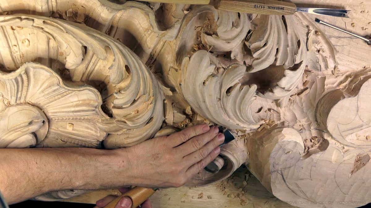 Wood Carving School online- Carving Venice Room Woodcarving course - Authentic Rococo 15th century design - Woodcarving Course online https://schoolofwoodcarving.com/ @woodcarvergrabovetskiy #todaysmaker #craft #skills #makersgonnamake #knowledge #carving #woodworker #woodwork #wooddesign #woodfurniture #interiordesign #carvingwood #woodworking #woodlovers #carpenter #dowoodworking #diy #finewoodworking #woodcraft #artisan #woodcarving #woodart #finewoodworking #handcrafted #idea #woodcarver #woodcarvers #woodcarvingart Learn Wood Carving in Rococo style 15th 16th-century Design. Woodcarving School online. School of Woodworking online. Afrikaans: Leer houtsneewerk in Rococo-styl uit die 16de eeu-ontwerp. Houtsneeskool aanlyn. Skool vir Houtbewerking aanlyn. Arabic: تعلم نحت الخشب بأسلوب الروكوكو تصميم القرن الخامس عشر. مدرسة نحت الخشب على الانترنت. مدرسة النجارة على الانترنت. Azerbaijani: Rokoko üslubunda taxta oyma məlumatlarını öyrənin 15-ci 16-cı əsr Dizayn. Woodcarving School online. İnternetdə ağac emalı məktəbi. Belarusian: Вывучыце разьбу па дрэве ў стылі ракако Дызайн 15-га стагоддзя 16-га стагоддзя. Разьба па дрэве ў Інтэрнэце. Школа дрэваапрацоўкі ў Інтэрнэце. Bulgarian: Научете дърворезбата в стил рококо 15-ти век от 16-ти век. Училище за дърворезба онлайн. Училище по дървообработка онлайн. Bengali: রোকো স্টাইল 15 তম 16 শতকের ডিজাইনে কাঠের খোদাই শিখুন। উডকারভিং স্কুল অনলাইন। অনলাইনে উড ওয়ার্কিং স্কুল। Bosnian: Naučite rezbarenje drveta u stilu rokokoa iz 15. veka. Škola rezbarenja drveta na mreži. Škola obrade drveta online. Catalan: Coneix la talla de fusta en estil rococó disseny del segle XV. Escola de talla en línia Escuela de Fusteria en línia. Cebuano: Hibal-i ang Pagkulit sa kahoy sa istilo sa Rococo nga ika-15 nga Disenyo sa ika-16 nga siglo. Woodcarving School online. School sa Pagtrabaho sa kahoy online. Czech: Naučte se řezbářství v rokokovém designu 15. 16. století. Dřevařská škola online. Škola zpracování dřeva online. Welsh: Dysgu Cerfio Pren mewn arddull Rococo Dylunio 15fed 16eg ganrif. Ysgol Cerfio Pren ar-lein. Ysgol Gwaith Coed ar-lein. Danish: Lær træsnidering i Rococo-stil fra 1500-tallet design. Træskarvskole online. Skolen for træbearbejdning online. German: Lernen Sie Holzschnitzerei im Rokoko-Stil aus dem 15. 16. Jahrhundert. Holzschnitzschule online. Schule für Holzbearbeitung online. Greek: Μάθετε ξυλογλυπτική σε στυλ ροκοκό 15ου 16ου αιώνα Design. Ξυλογλυπτική Σχολή σε απευθείας σύνδεση. Σχολή Ξυλουργικής Online. English: Learn Wood Carving in Rococo style 15th 16th-century Design. Woodcarving School online. School of Woodworking online. Esperanto: Learn Wood Carving in Rococo style 15th 16th-century Design. Woodcarving School online. School of Woodworking online. Spanish: Aprenda tallado en madera en estilo rococó Diseño del siglo XV del siglo XVI. Escuela de tallado en madera en línea. Escuela de carpintería en línea. Estonian: Õppige rokokoo stiilis puunikerdamist 15. 16. sajandi disain. Puunikerduskool Internetis. Puidutöötlemise kool veebis. Basque: Ikasi 16ko mendeko Diseinuaren egur tailako rokoko estiloan. Eskultura eskola online. Zurgintza Eskola online. Persian: حک کردن چوب به سبک روکوکو به سبک طراحی قرن پانزدهم میلادی را بیاموزید. مدرسه نجاری آنلاین. دانشکده نجاری آنلاین. Finnish: Opi puunleikkaus rokokoo-tyyliin 14. vuosisadan 1500-luvun muotoilu. Puunleikkauskoulu verkossa. Puuntyöstökoulu verkossa. French: Apprenez la sculpture sur bois dans un style rococo du 15e au 16e siècle École de sculpture sur bois en ligne. École de menuiserie en ligne. Irish: Foghlaim Snoíodóireacht Adhmaid i nDearadh an 15ú haois sa stíl rocócó. Scoil Snoíodóireachta Adhmaid ar líne. Scoil na Adhmadóireachta ar líne. Galician: Coñece a talla de madeira en estilo rococó o XV. Escola de madeira en liña. Escola de carpintería en liña. Gujarati: રોકોકો શૈલી 15 મી 16 મી સદીની ડિઝાઇનમાં વુડ કોતરકામ શીખો. વૂડકારવીંગ શાળા ઓનલાઇન. Woodનલાઇન વુડવર્કિંગ શાળા. Hausa: Koyi Sarkar da katako a cikin salon Rococo Tsarin 15th na 16th. Makaranta ta katako akan layi. School of Woodworking kan layi. Hindi: रोकोको शैली में जानें लकड़ी की नक्काशी 15 वीं 16 वीं शताब्दी की डिजाइन। वुडकार्विंग स्कूल ऑनलाइन। स्कूल ऑफ वुडवर्किंग ऑनलाइन। Hmong: Learn Wood Carving in Rococo style 15th 16th-century Design. Woodcarving School online. School of Woodworking online. Croatian: Naučite rezbarenje drva u stilu rokokoa iz dizajna 15. stoljeća. Škola rezbarenja drveta na mreži. Škola obrade drva na mreži. Haitian Creole: Aprann Bwa découper nan style rokoko 15th 16th century Design. Woodcarving School sou entènèt. Lekòl Woodworking sou entènèt. Hungarian: Ismerje meg a fafaragást rokokó stílusban. A 15. és 16. századi formatervezés. Fafaragó iskola online. Famegmunkáló Iskola online. Armenian: Սովորեք փայտի փորագրություն Ռոկոկոյի ոճով 15-րդ դարի դիզայնի մեջ: Փայտի փորագրության դպրոցը առցանց: Փայտամշակման դպրոց առցանց: Indonesian: Pelajari Ukiran Kayu dengan gaya Rococo 15th abad ke-16. Sekolah Ukiran Kayu online. Sekolah Woodworking online. Igbo: Mụta ịkwa osisi na ụdị Rococo eji ejiji na narị afọ nke iri na isii. Carlọ Akwụkwọ Woodcarving online. Oflọ akwụkwọ nke Woodworking online. Icelandic: Lærðu tréskurð í Rococo-stíl 15. 16. aldar hönnun. Tréskurðarskóli á netinu. Trésmíðaskóli á netinu. Italian: Scopri l'intaglio del legno in stile rococò del XV secolo. Scuola di intaglio del legno online. Scuola di falegnameria online. Hebrew: למד גילוף בעץ בסגנון רוקוקו בעיצוב המאה ה -16. בית הספר לגילוף בעץ ברשת. בית הספר לעבודות עץ מקוון. Japanese: 15世紀から16世紀のロココ様式の木彫りを学びます。木彫り学校オンライン。木工学校オンライン。 Javanese: Sinau Ngukir Kayu kanthi Desain Ringgit kaping 16 kanggo abad 16. Woodcarving School online. Sekolah Kayu Kayu online. Georgian: შეიტყვეთ ხის მოჩუქურთმება როკოკოს სტილში მე -16 საუკუნის მე -16 დიზაინში. Woodcarving სკოლა ხაზზე. ხე-ტყის ხის სკოლა ხაზზე. Kazakh: Рококо стилінде ағаш кесуді үйреніңіз 15-ші 16 ғасырдағы дизайн. Ағаш кесу мектебі онлайн. Интернеттегі ағаш өңдеу мектебі. Khmer: រៀនឆ្លាក់ឈើតាមរចនាបថរ៉ូឆកូទី ១៥ រចនាសតវត្សរ៍ទី ១៦ ។ សាលាឈើលើអ៊ីនធឺណិត។ សាលាធ្វើអំពីឈើតាមអ៊ិនធរណេត។ Kannada: ರೊಕೊಕೊ ಶೈಲಿಯಲ್ಲಿ 15 ನೇ 16 ನೇ ಶತಮಾನದ ವಿನ್ಯಾಸದಲ್ಲಿ ವುಡ್ ಕೆತ್ತನೆಯನ್ನು ಕಲಿಯಿರಿ. ವುಡ್‌ಕಾರ್ವಿಂಗ್ ಶಾಲೆ ಆನ್‌ಲೈನ್. ಸ್ಕೂಲ್ ಆಫ್ ವುಡ್ ವರ್ಕಿಂಗ್ ಆನ್ಲೈನ್. Korean: 로코코 스타일의 15 세기 16 세기 디자인의 나무 조각을 배우십시오. 목각 학교 온라인. 온라인 목공 학교. Latin: Learn Wood Carving in Rococo style 15th 16th-century Design. Woodcarving School online. School of Woodworking online. Lao: ຮຽນຮູ້ການແກະສະຫຼັກໄມ້ໃນແບບ Rococo ວັນທີ 15 ການອອກແບບສະຕະວັດທີ 16. ໂຮງຮຽນແກະສະຫຼັກໄມ້ online. ໂຮງຮຽນໄມ້ປ່ອງ online. Lithuanian: Sužinokite apie rokoko stiliaus medžio drožybą. XV – XVI amžiaus dizainas. Medžio drožybos mokykla internete. Medienos apdirbimo mokykla internete. Latvian: Apgūstiet kokgriezumu rokoko stilā 15. 16. gadsimta dizains. Kokapstrādes skola tiešsaistē. Kokapstrādes skola tiešsaistē. Malagasy: Ianaro ny sokitra hazo amin'ny fomba fanao amin'ny taonjato faha-16 tamin'ny taonjato faha-16. Woodcarving School an-tserasera. Sekoly amin'ny fanamboarana kitay an-tserasera. Maori: Akohia te whakairo rakau i roto i te ahua o Rococo te Rorohiko tekau ma wha 16. Woodcarving School ma te ipurangi. Te Kura o Nga mahi-a-ipurangi. Macedonian: Научете резба на дрво во дизајн на рококо во 15-тиот век од 16-от век. Училиште за резба преку Интернет. Школата за обработка на дрво преку Интернет. Malayalam: പതിനഞ്ചാം നൂറ്റാണ്ടിലെ രൂപകൽപ്പനയിൽ റോക്കോകോ ശൈലിയിൽ മരം കൊത്തുപണി പഠിക്കുക. വുഡ്‌കാർവിംഗ് സ്‌കൂൾ ഓൺ‌ലൈൻ. സ്കൂൾ ഓഫ് വുഡ് വർക്കിംഗ് ഓൺ‌ലൈൻ. Mongolian: 16-р зууны 15-р зууны Рококогийн хэв маягаар мод сийлбэр сур. Модон эдлэлийн сургууль онлайн. Модон эдлэлийн сургууль онлайн. Marathi: रोकोको शैली 15 व्या 16 व्या शतकातील डिझाइनमध्ये वुड कोरीविंग जाणून घ्या. वुडकारिव्ह स्कूल वुडवर्किंग स्कूल ऑनलाईन. Malay: Belajar Ukiran Kayu dalam gaya Rococo yang bergaya ke-15 Abad ke-16. Woodcarving School dalam talian. Sekolah Kerja Kayu dalam talian. Maltese: Tgħallem Tqaxxir tal-Injam fl-istil tar-rokokò fid-Disinn tas-16-il seklu. Skola tal-injam fuq l-injam. Iskola ta 'l-injam fuq l-internet. Myanmar (Burmese): ၁၅ ရာစု ၁၆ ရာစုဒီဇိုင်းတွင်ရိုကိုကိုစတိုင်သစ်သားထွင်းခြင်းလေ့လာခြင်း။ Woodcarving ကျောင်းအွန်လိုင်း။ အွန်လိုင်းသစ်သားကျောင်း။ Nepali: रोकोको शैली १ 15 औं १ century औं शताब्दीको डिजाइनमा काठ नक्काशी गर्ने सिक्नुहोस्। वुडकर्भिंग स्कूल अनलाइन। वुडवर्किंग अनलाइन स्कूल। Dutch: Leer houtsnijden in Rococo-stijl 15e 16e-eeuws ontwerp. Houtsnijschool online. School voor houtbewerking online. Norwegian: Lær treskjæring i Rococo-stil fra 1500-tallet design. Treskjæringsskole online. School of Woodworking online. Chichewa: Phunzirani Kutema Kwa Wood mu Rococo kalembedwe ka 15th 16th Design. Sukulu Yophunzitsa Mtengo pa intaneti. Sukulu ya Woodworking pa intaneti. Punjabi: 15 ਵੀਂ 16 ਵੀਂ ਸਦੀ ਦੇ ਡਿਜ਼ਾਇਨ ਵਿਚ ਰੋਕੋਕੋ ਸ਼ੈਲੀ ਵਿਚ ਲੱਕੜ ਦੀ ਕਟਾਈ ਸਿੱਖੋ. ਵੁੱਡਕਰਾਵਿੰਗ ਸਕੂਲ .ਨਲਾਈਨ. ਵੁੱਡਵਰਕਿੰਗ ਦਾ ਸਕੂਲ .ਨਲਾਈਨ. Polish: Naucz się rzeźbienia w drewnie w stylu rokoko z XVI wieku. Szkoła rzeźby w drewnie online. School of Woodworking online. Portuguese: Aprenda escultura em madeira em estilo rococó, design do século XVI. Woodcarving School on-line. Escola de Carpintaria online. Romanian: Aflați cioplirea lemnului în stil rocococ din secolul al XV-lea. Școala de sculptură în lemn online. Scoala de prelucrare a lemnului online. Russian: Изучите резьбу по дереву в стиле рококо в стиле XVI XVI века. Школа резьбы по дереву онлайн. Школа деревообработки онлайн. Sinhala: 15 වන 16 වන සියවසේ නිර්මාණය රොකෝකෝ විලාසිතාවෙන් ලී කැටයම් ඉගෙන ගන්න. වුඩ්කාර්විං පාසල මාර්ගගතව. ලී වැඩ පාසල සමඟ අමුත්තන්. Slovak: Naučte sa rezbárske práce v rokokovom štýle 15. Dizajn 16. storočia. Škola rezbárstva online. Škola spracovania dreva online. Slovenian: Naučite se rezbarjenja lesa v rokoko oblikovanju iz 15. stoletja. Šola rezbarjenja na spletu. Šola za lesarstvo na spletu. Somali: Baro Qaadashada alwaaxa ee Rococo qaabka 15naad Qarnigii 16aad. Iskuulka internetka qoryo qoryo leh. Iskuulka Woodworking onlaynka ah. Albanian: Mësoni Gdhendjen e drurit në stilin Rokoko, Dizajnin e shekullit të XVI. Shkolla e gdhendjes në internet Shkolla e Njoftimit në internet. Serbian: Научите резбарење дрвета у стилу рококоа из 15. века из 16. века. Школа резбарења дрвета на мрежи. Школа обраде дрвета онлине. Sesotho: Ithute Wood Carving ka Rococo setaele sa 15th sa 16th Design. Sekolo sa Woodlinving inthaneteng. Sekolo sa Woodworking inthaneteng. Sundanese: Diajar Ukiran Kayu dina gaya Rococo 15 Desain ka-16. Woodcarving Sakola online. Sakola Woodworking online. Swedish: Lär dig träsnideri i Rococo-stil från 1500-talets design. Träsnittskola online. Skolan för träbearbetning online. Swahili: Jifunze kuchonga kuni kwa mtindo wa Rococo 15 wa karne ya 16. Shule ya Kutengeneza miti mkondoni. Shule ya Woodworking mkondoni. Tamil: ரோகோகோ பாணியில் 15 வது 16 ஆம் நூற்றாண்டின் வடிவமைப்பில் மர செதுக்கலைக் கற்றுக்கொள்ளுங்கள். வூட்கார்விங் பள்ளி ஆன்லைனில். வூட்வொர்க்கிங் பள்ளி ஆன்லைன். Telugu: రోకోకో శైలిలో 15 వ 16 వ శతాబ్దపు డిజైన్‌లో వుడ్ కార్వింగ్ నేర్చుకోండి. వుడ్‌కార్వింగ్ స్కూల్ ఆన్‌లైన్. స్కూల్ ఆఫ్ వుడ్ వర్కింగ్ ఆన్‌లైన్. Tajik: Кашидани чӯбро дар услуби Рококо ёд гиред 15. Дизайни асри 16 16. Мактаби чӯбкорӣ онлайн. Мактаби чубу тахта онлайн. Thai: เรียนรู้การแกะสลักไม้ในสไตล์โรโคโคที่ 15 ในศตวรรษที่ 16 โรงเรียนสอนแกะสลักไม้ออนไลน์ School of Woodworking ออนไลน์ Filipino: Alamin ang Pag-ukit ng Wood sa istilo ng Rococo ika-15 Disenyo ng ika-16 siglo. Woodcarving School online. Paaralan ng Woodworking online. Turkish: Rokoko tarzı 15. yüzyıl tasarımında Ahşap Oymacılığı öğrenin. Oymacılığı Okulu çevrimiçi. Ağaç İşleme Okulu çevrimiçi. Ukrainian: Вивчіть різьблення по дереву в стилі рококо 15-го століття 16 століття. Різьба по дереву онлайн. Школа деревообробки онлайн. Urdu: 15 ویں 16 ویں صدی کے ڈیزائن میں روکوکو طرز میں لکڑی کی نقش نگاری سیکھیں۔ ووڈ کارونگ اسکول آن لائن. ووڈ ورکنگ کا اسکول آن لائن. Uzbek: Rokoko uslubida yog'och o'ymakorligini o'rganing. Yog'och o'ymakorligi maktabi onlayn. Yog'ochni qayta ishlash maktabi onlayn. Vietnamese: Tìm hiểu Khắc gỗ theo phong cách Rococo Thiết kế thế kỷ 16. Trường khắc gỗ trực tuyến. Trường học chế biến gỗ trực tuyến. Yiddish: לערן האָלץ קאַרווינג אין ראָקאָקאָ סטיל פון די 16 יאָרהונדערט פּלאַן. וואָאָדקאַרווינג שולע אָנליין. שולע פֿאַר וואָאָדוואָרקינג אָנליין. Yoruba: Kọ ẹkọ Ifi igi ni ara Rococo ara 15th-orundun 16th. Ile-iwe Woodcarving lori ayelujara. Ile-iwe ti Woodworking online. Chinese: 学习洛可可风格的16世纪木雕设计。在线木雕学校。木工学校在线。 Chinese (Simplified): 学习洛可可风格的16世纪木雕设计。在线木雕学校。木工学校在线。 Chinese (Traditional): 學習洛可可風格的16世紀木雕設計。在線木雕學校。木工學校在線。 Zulu: Funda Ukhuni Kwezinkuni ngesitayela seRococo 15th yekhulu le-16 leminyaka. Isikole Sokubopha Izinkuni online. Isikole seWoodworking online.