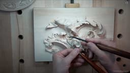All about tools for Wood Carving