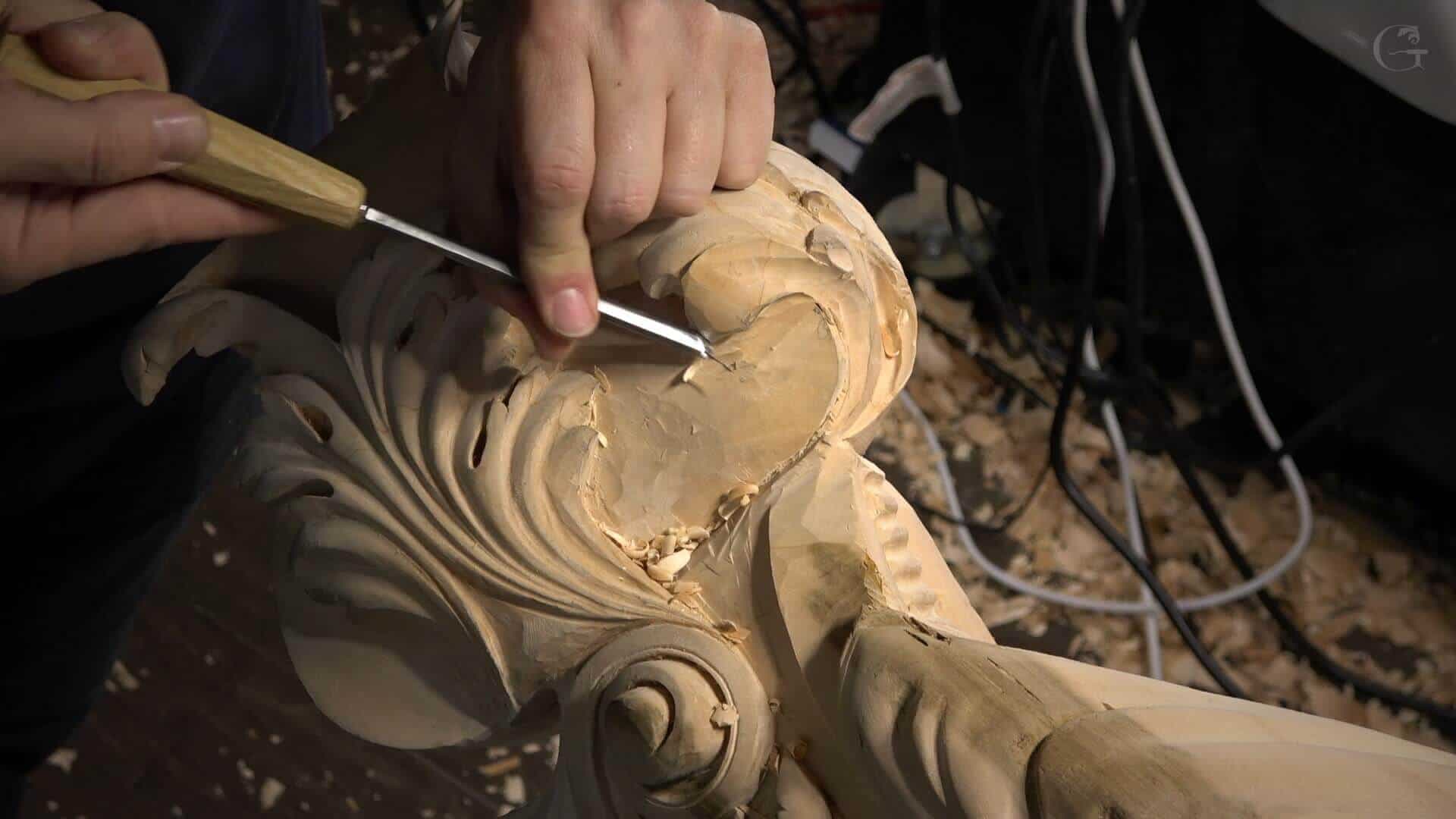Wood Carving Classes near WASHINGTON, DC -Districe Of Colombia. Can You find any?