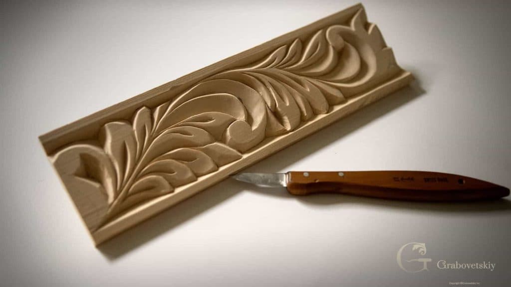 Wood Carving: First Cuts for Beginners