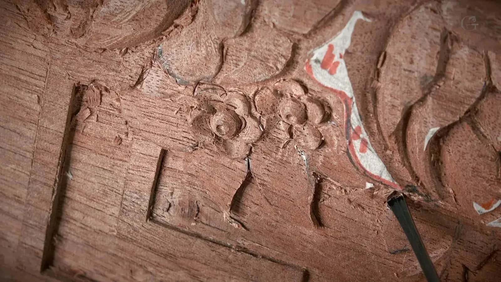 Common wood carving mistakes beginners make