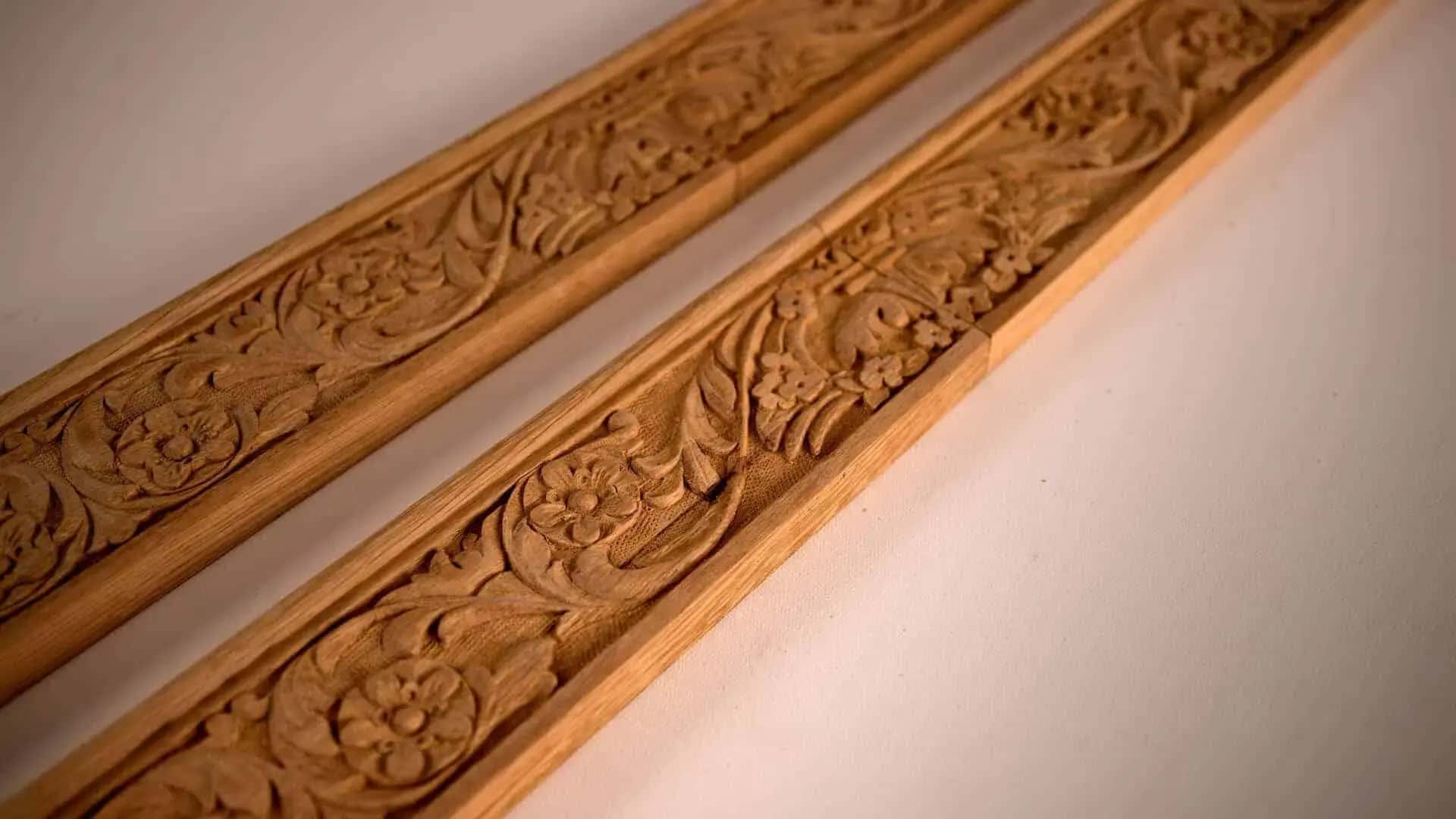 Which Woods Are Hard to Carve, and Why the Hardness Chart Does Not Say