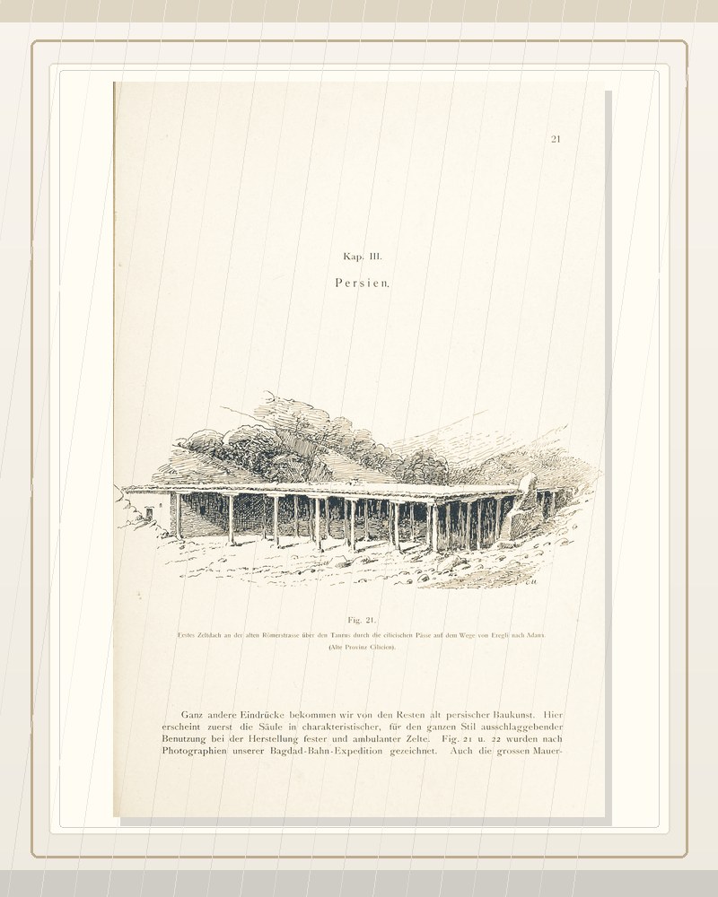 Cover of Die Konstruktionen und die Kunstformen der architektur Vol II