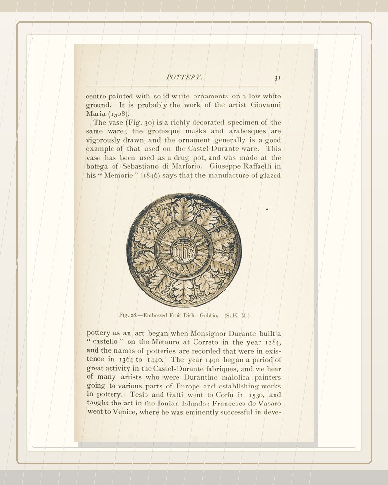 Cover of Historic ornament – treatise on decorative art and architectural ornament (Volume 2)