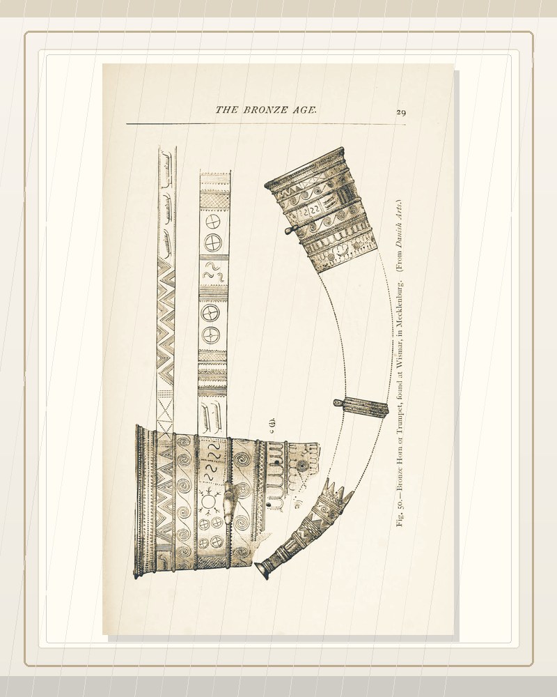 Cover of Historic ornament – treatise on decorative art and architectural ornament (Volume 1)
