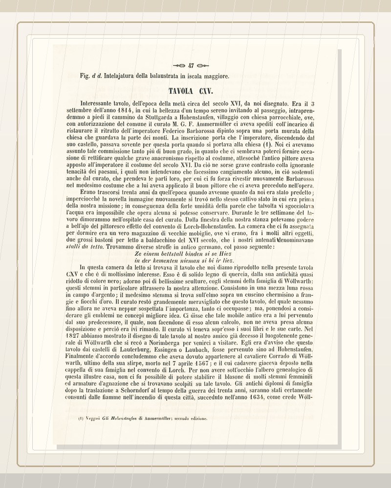 Cover of Raccolta de' migliori ornamenti del medio evo e profili di architettura Bizantina