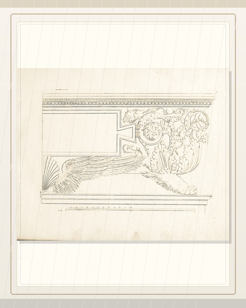 Cover of Raccolta de' più scelti ornati sparsi per la città di Bologna