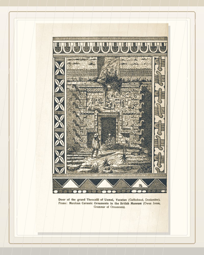 Cover of Styles of ornament 1