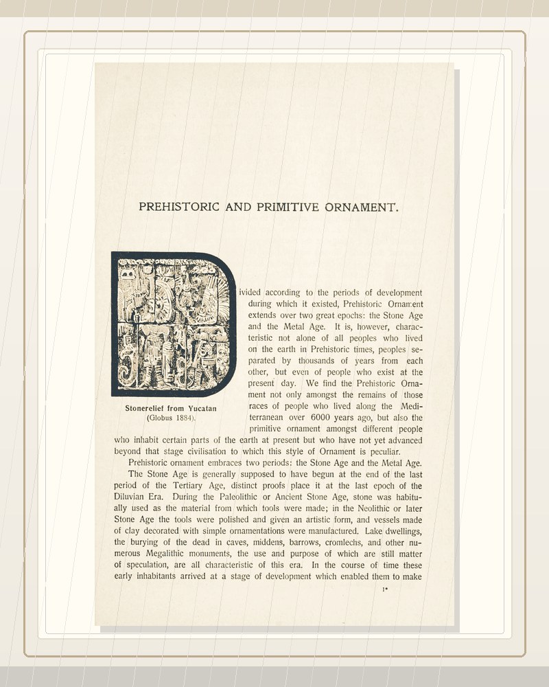 Cover of Styles of ornament 2