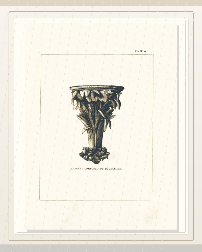 Cover of The Art of Wood Carving – Practical Hints to Amateurs and a Short History of the Art