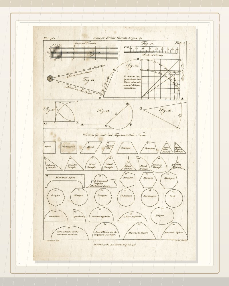 Cover of The cabinet-maker and upholsterer's drawing-book