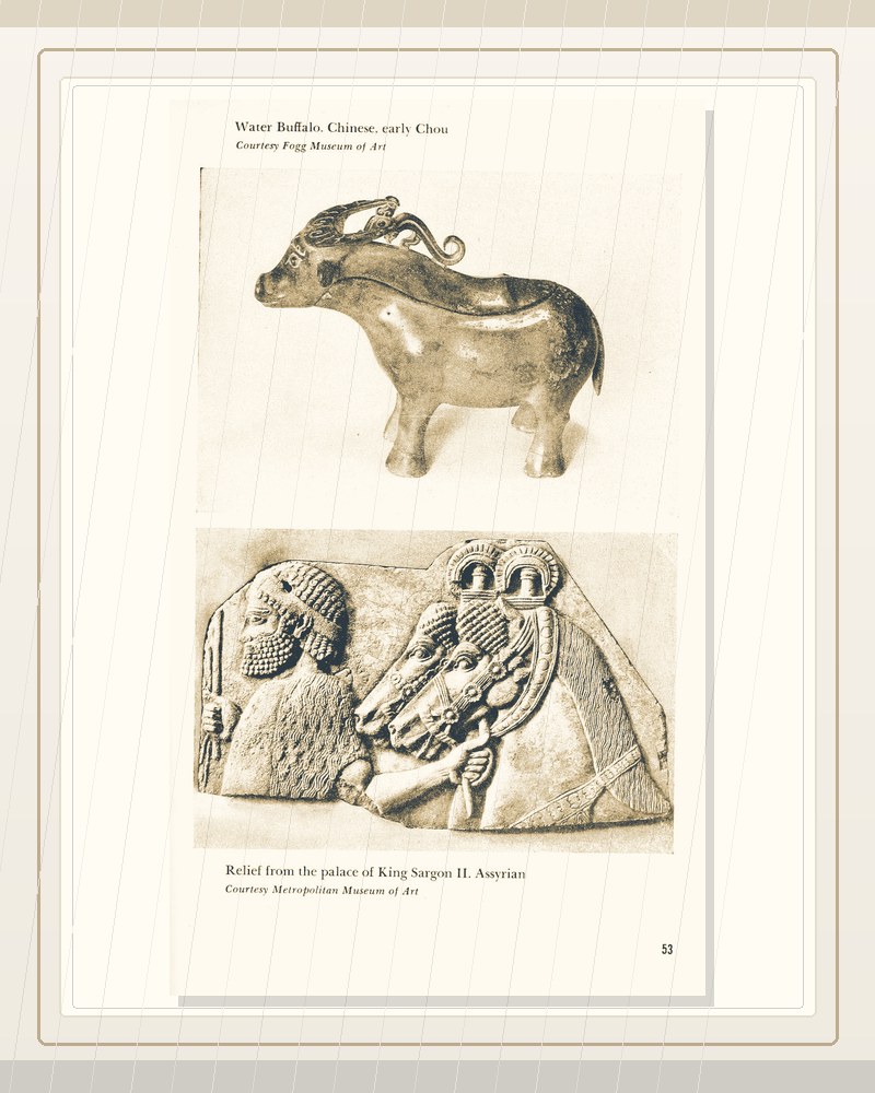 Cover of Zorach explains sculpture, what it means and how it is made